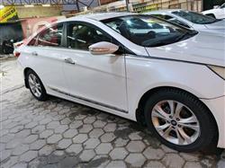 هیوندای سۆناتا